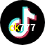 ck777 TikTok