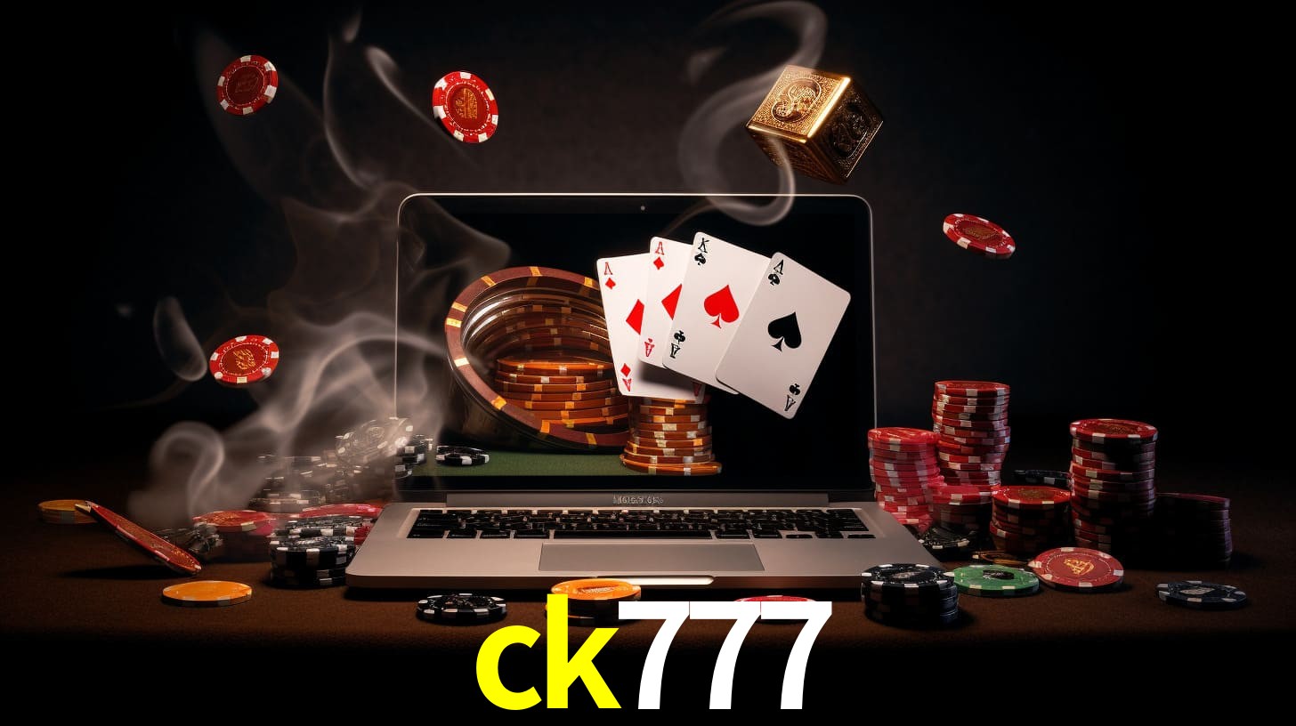 A Experiência Vibrante do Login no ck777