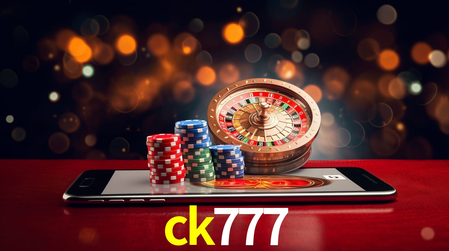 VIP exclusivo para ck777