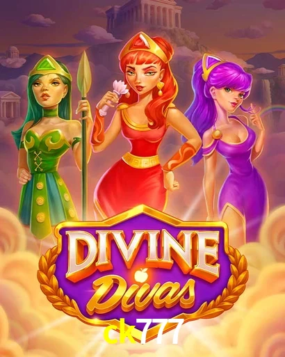 ck777 Uma plataforma de jogos colorida e envolvente